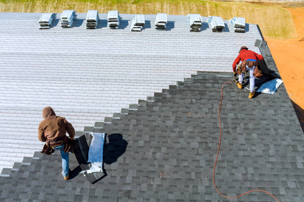 Quick and Trustworthy Emergency Roof Repair Services in Riverside, UT
