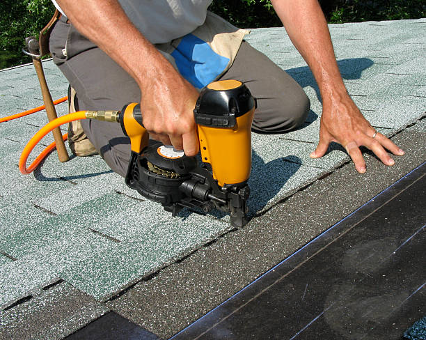 Quick and Trustworthy Emergency Roof Repair Services in Riverside, UT